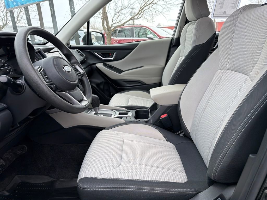 Used 2020 Subaru Forester w/ Alloy Wheel Package image 20