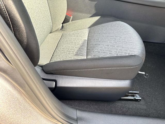 New 2026 Nissan Sentra SV w/ SV Convenience Package FWD image 15