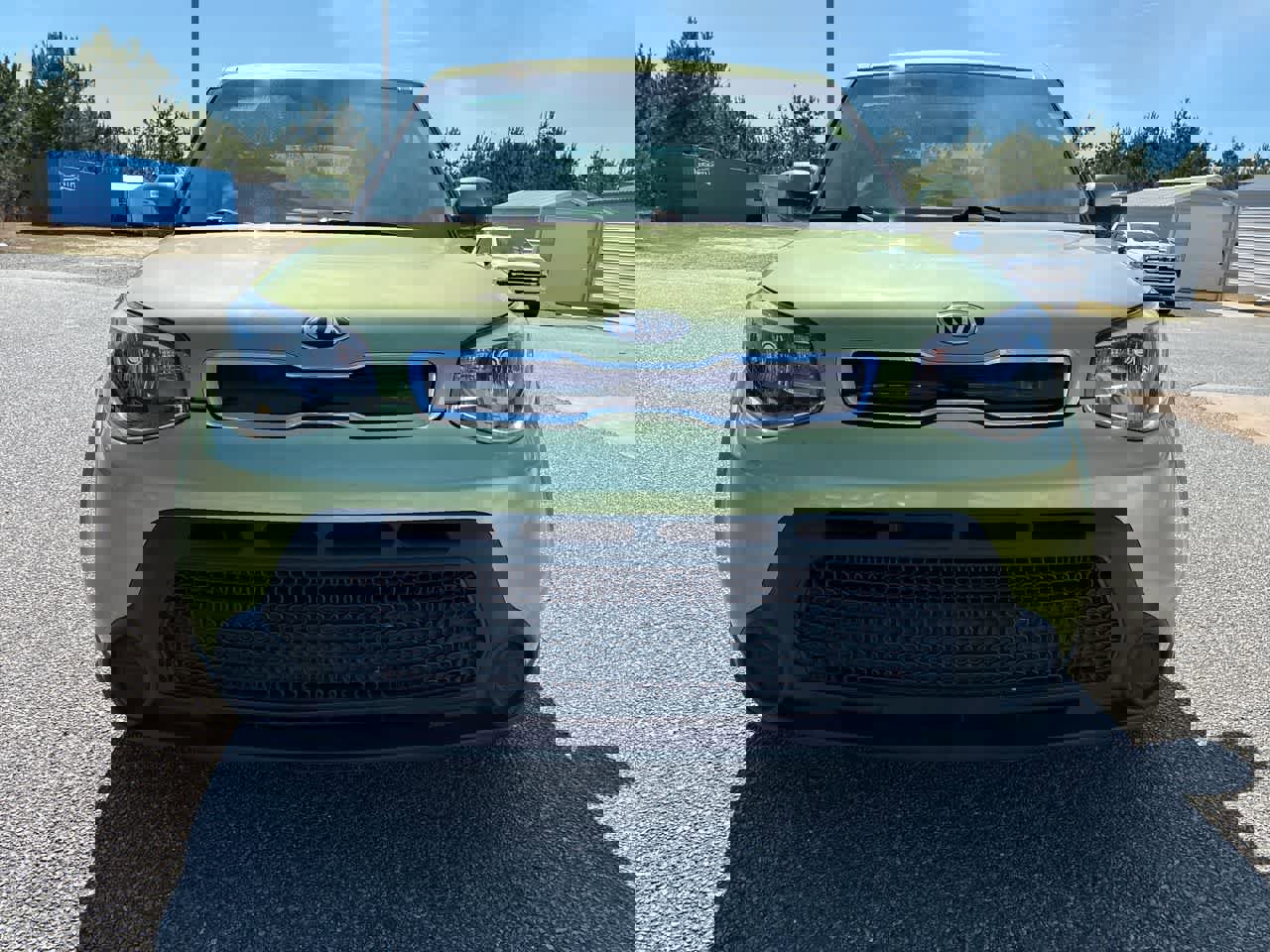 Used 2014 Kia Soul + image 27