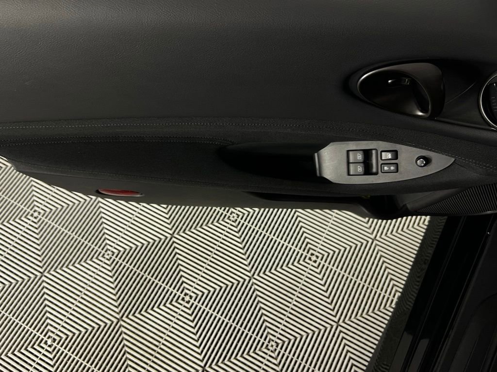 Used 2025 Nissan Z Sport w/ Floor Mat Package image 26