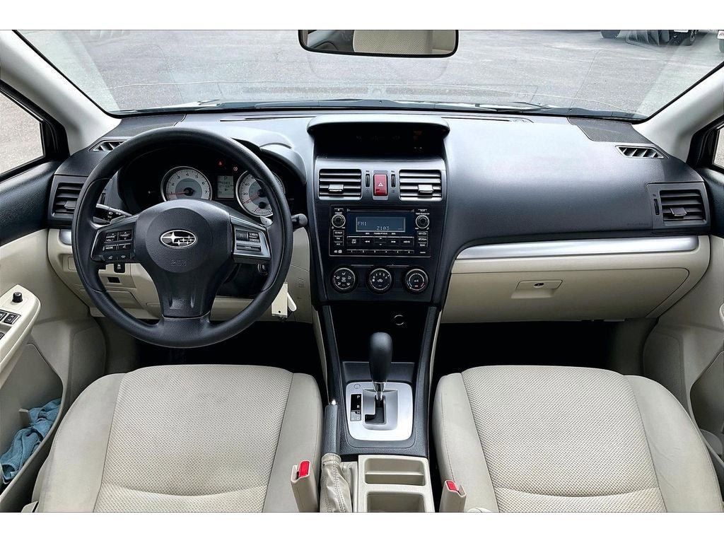 Used 2013 Subaru Impreza 2.0i Premium AWD/4WD image 17