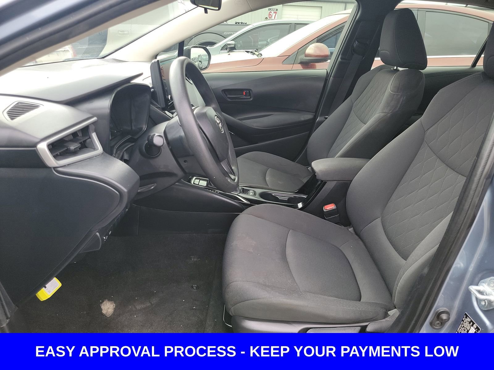 Used 2022 Toyota Corolla LE FWD image 10