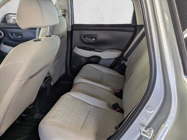 New 2026 Honda HR-V LX image 15