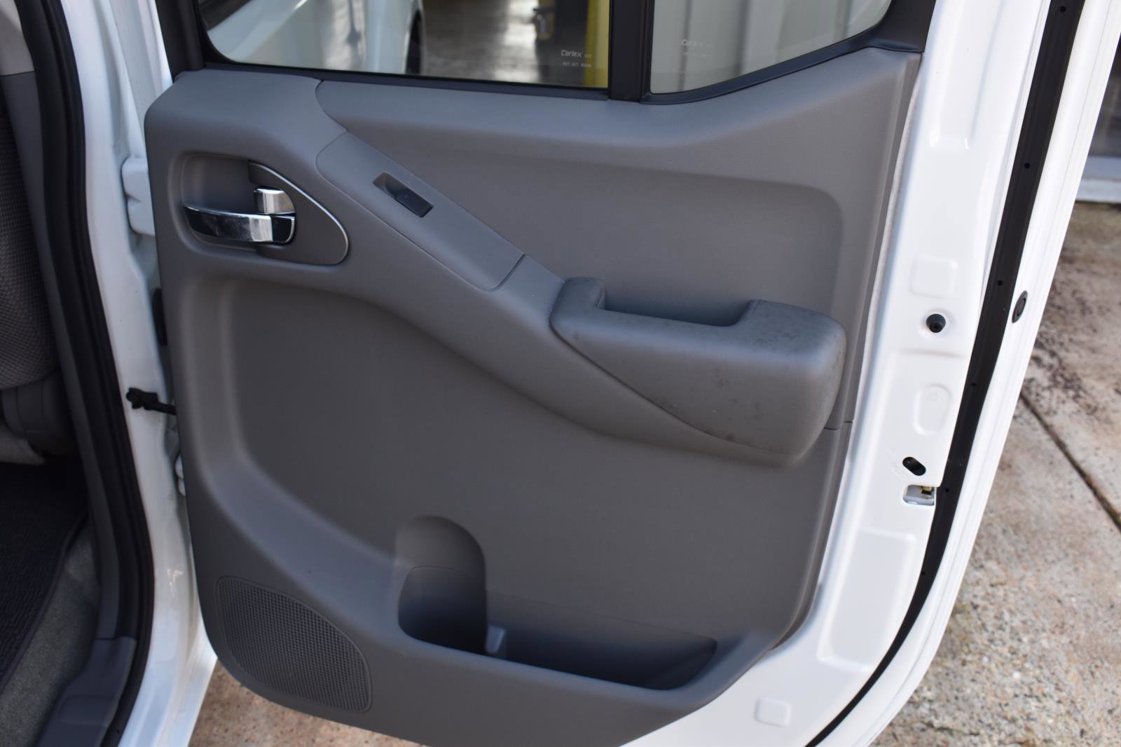 Used 2015 Nissan Frontier SV w/ SV Value Truck Package image 36