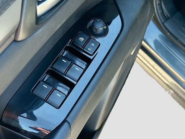 Used 2018 MAZDA CX-5 Touring w/ Preferred Equipment Package AWD/4WD image 14