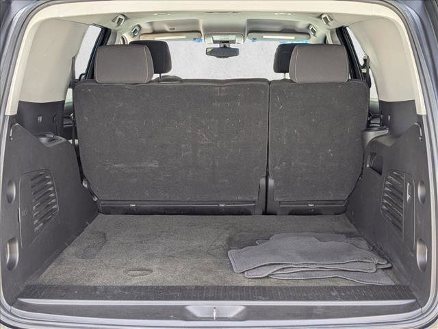 Used 2018 Chevrolet Tahoe LS RWD image 3
