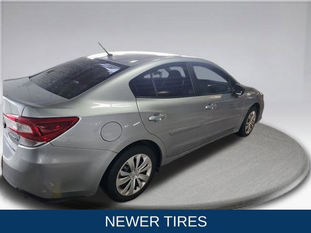 Used 2022 Subaru Impreza 2.0i AWD/4WD image 5