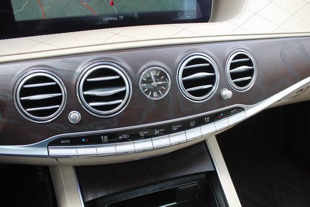 Used 2019 Mercedes-Benz S 63 AMG S 4MATIC Sedan image 69