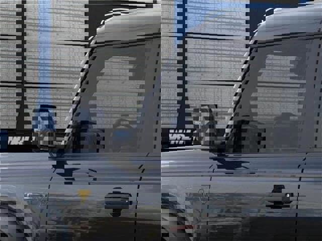 New 2025 Ford Bronco Badlands image 46