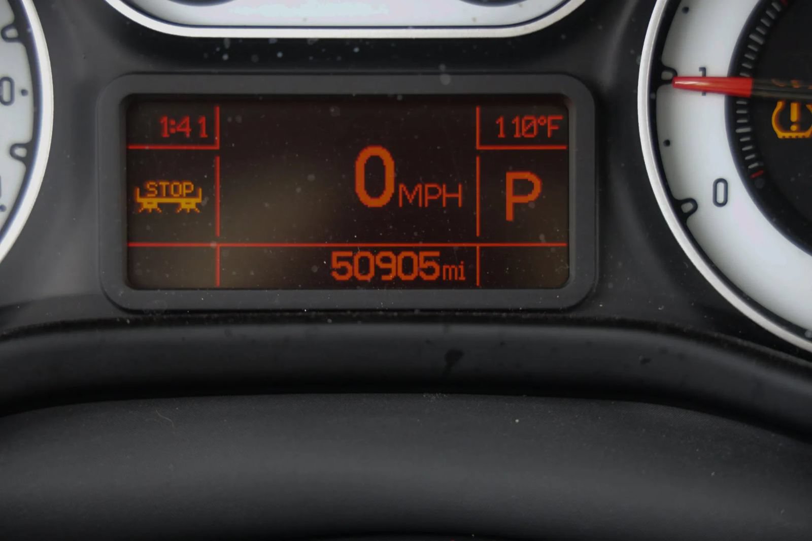 Used 2016 FIAT 500L Pop FWD image 39