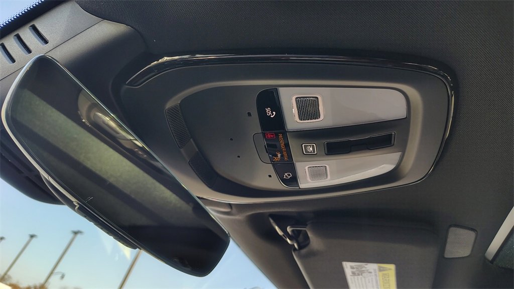 New 2026 Volvo XC90 B6 Plus image 26