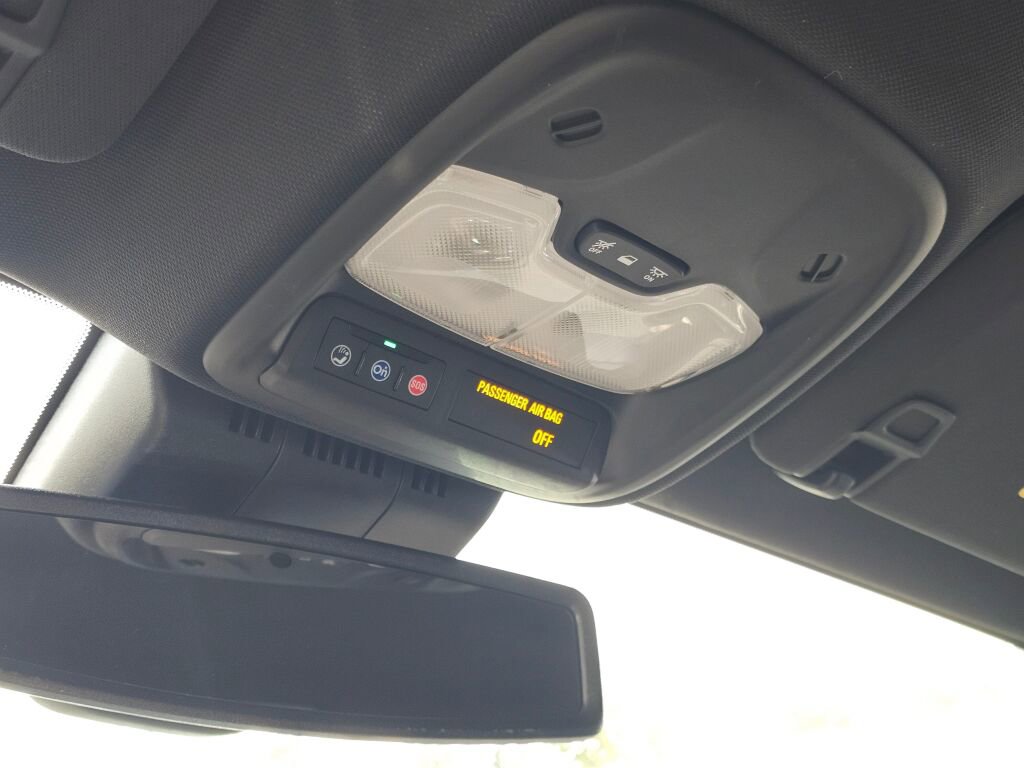 New 2026 Chevrolet Colorado Z71 w/ Technology Package image 22