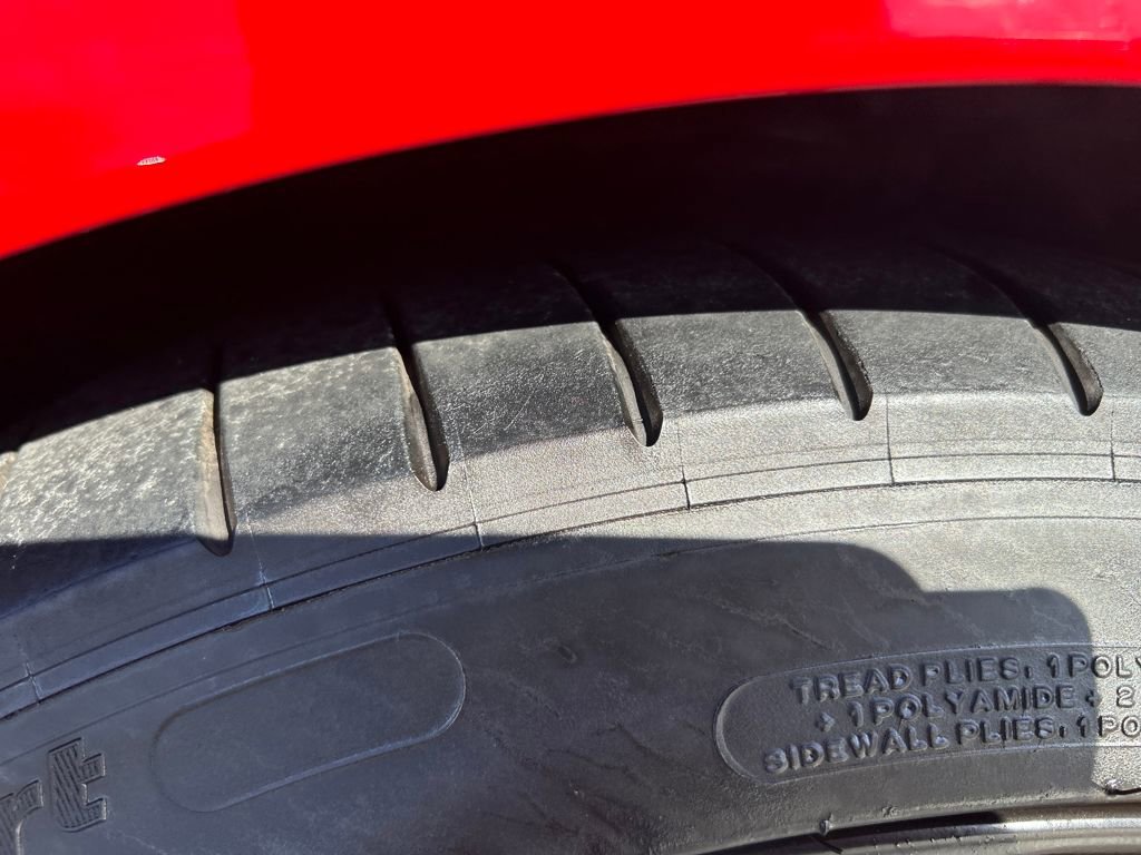 Used 2017 Ford Mustang Shelby GT350 w/ Electronics Package image 26