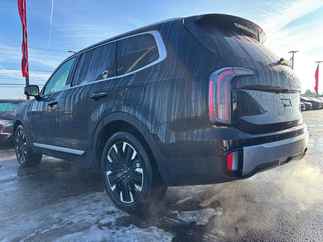 Used 2023 Kia Telluride SX Prestige image 6