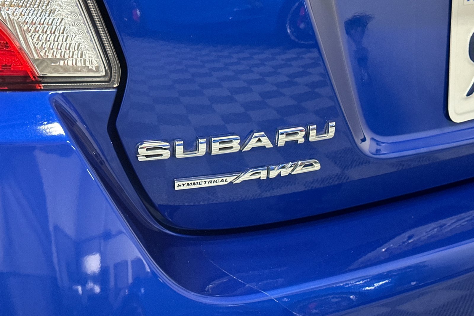 Used 2019 Subaru WRX STI w/ Popular Package #1 AWD/4WD image 46