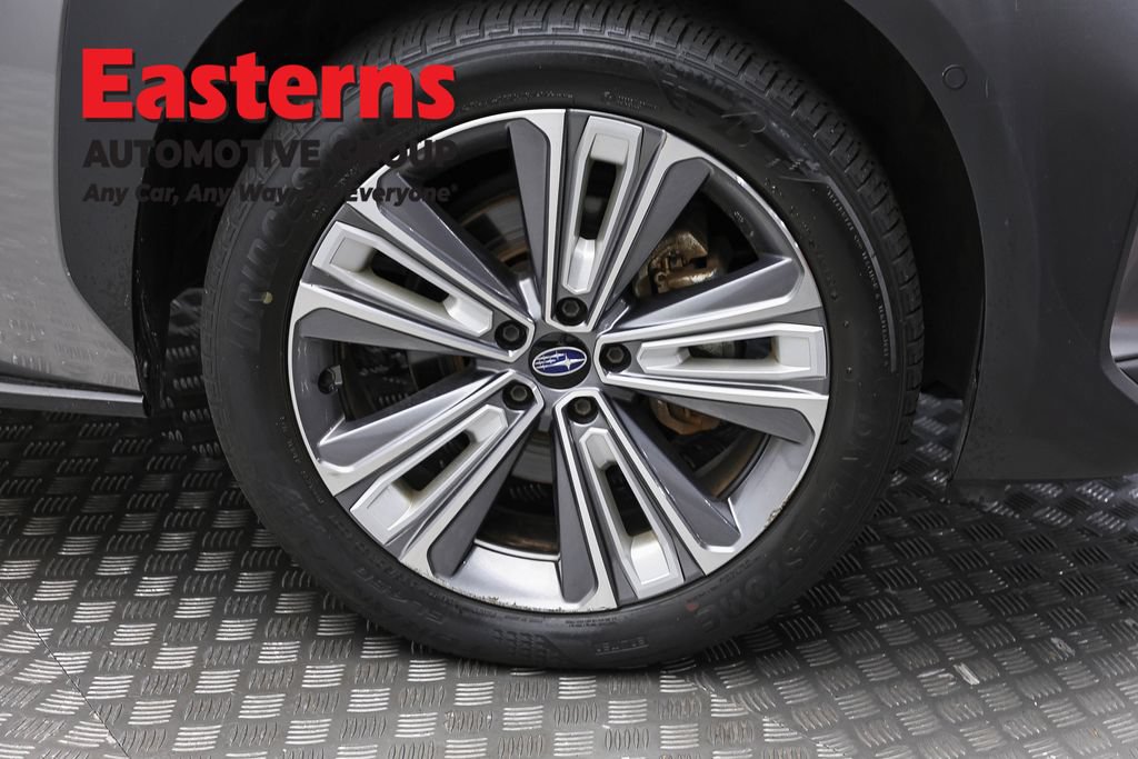 Used 2023 Subaru Solterra AWD image 31