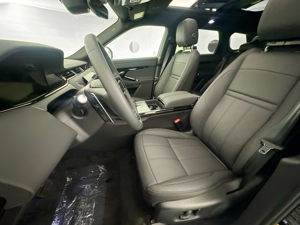 New 2026 Land Rover Range Rover Evoque S AWD/4WD image 21