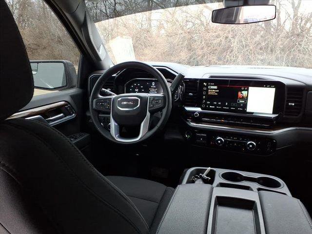 Used 2024 GMC Sierra 1500 Elevation image 10