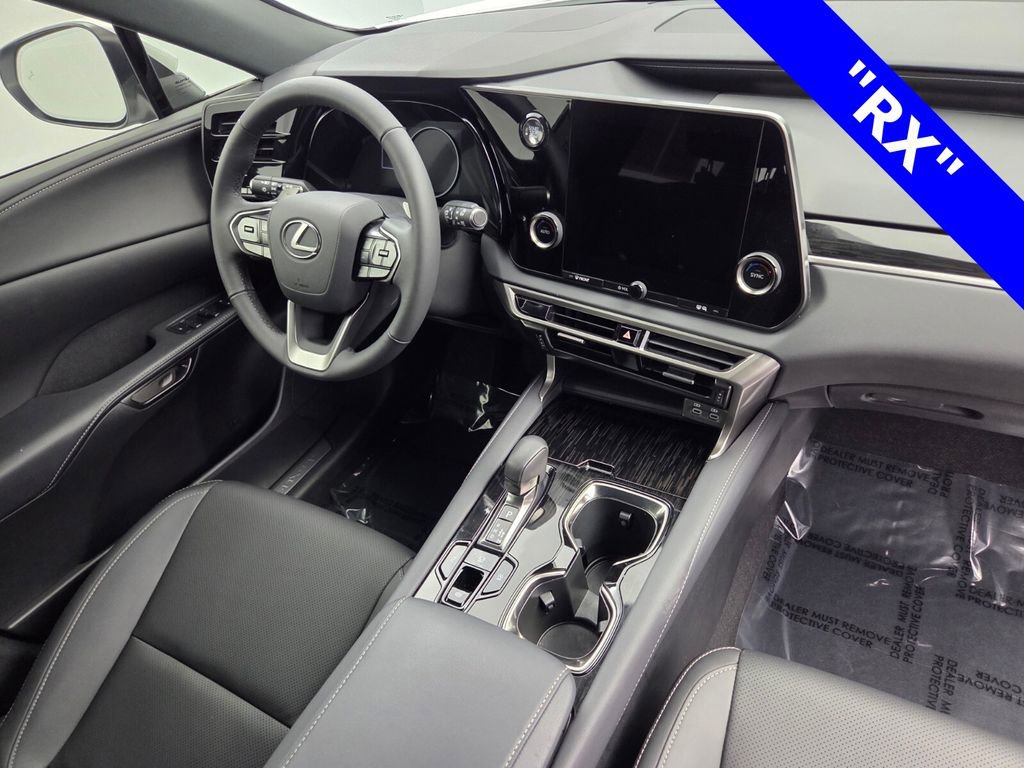 Used 2024 Lexus RX 350 FWD w/ Technology Package image 17