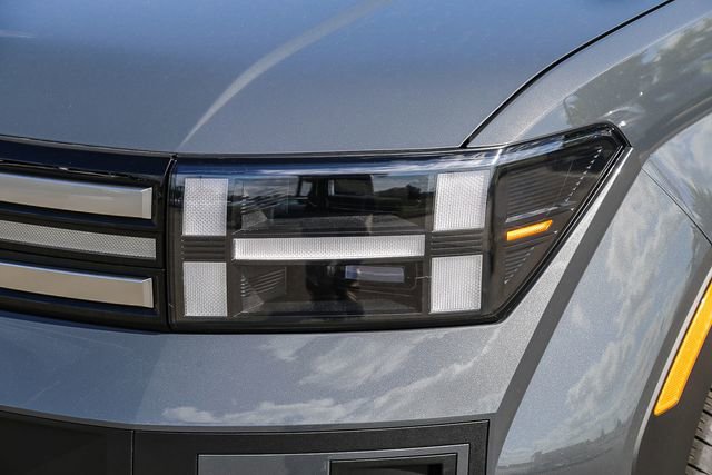 New 2026 Hyundai Santa Fe SEL AWD/4WD image 8
