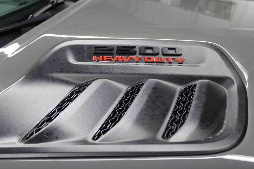 New 2026 RAM 2500 Power Wagon AWD/4WD image 46
