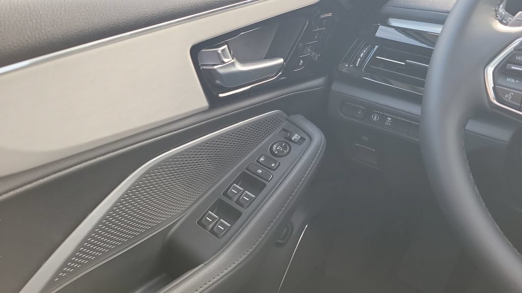New 2026 Acura MDX SH-AWD image 20