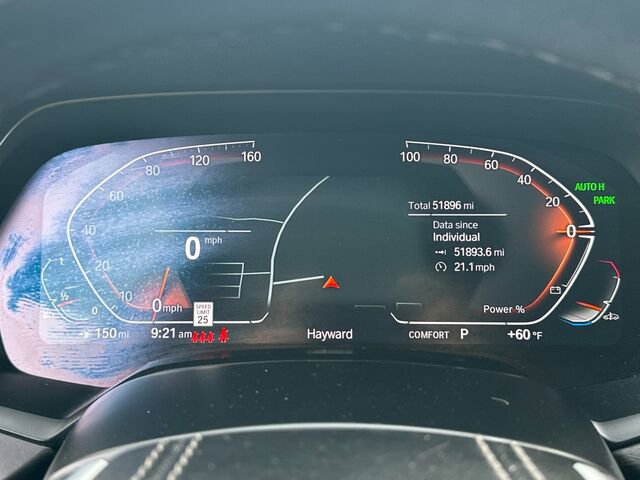Used 2022 BMW X7 xDrive40i image 32