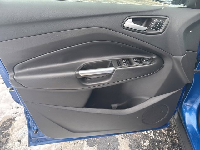 Used 2017 Ford Escape Titanium image 24