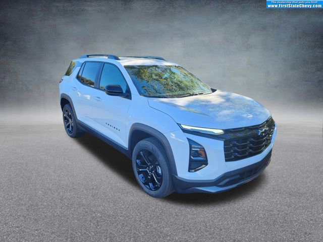 New 2026 Chevrolet Equinox LT w/ Convenience Package II