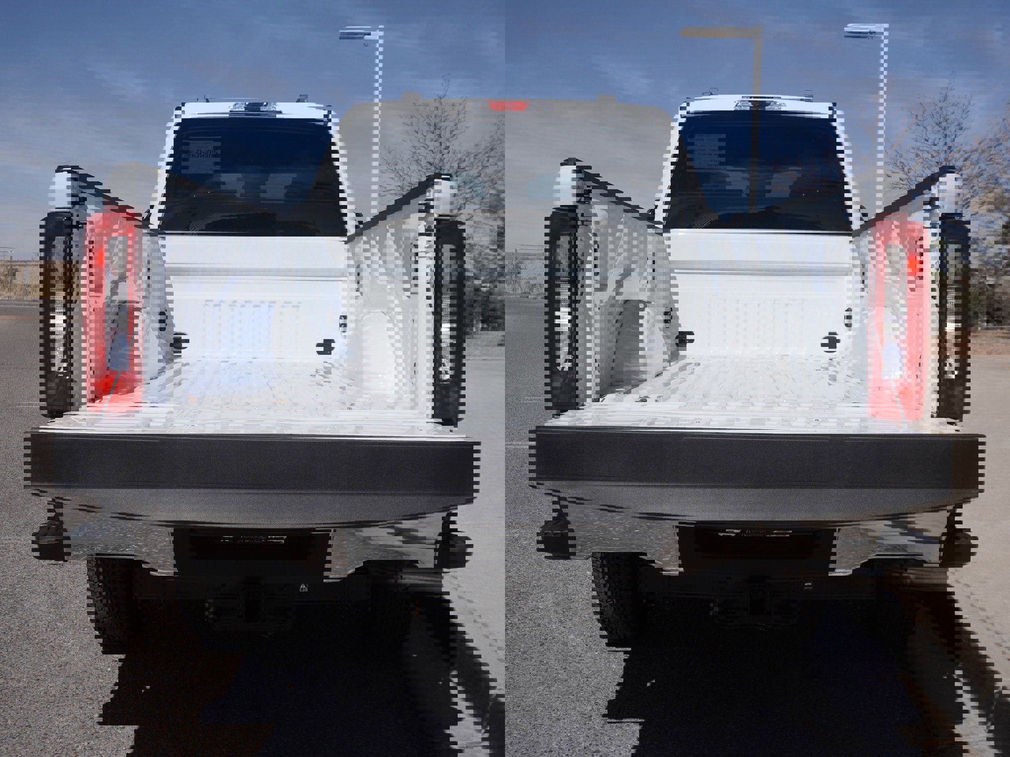 New 2026 Ford F350 XL w/ XL Driver Assist Package image 18