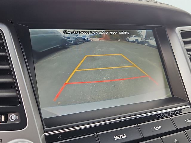 Used 2018 Hyundai Tucson Limited w/ Ultimate Package 02 image 16