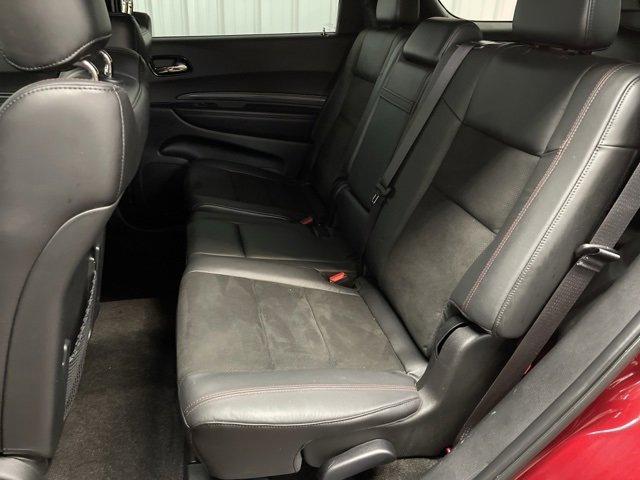 Used 2022 Dodge Durango R/T w/ Blacktop Package image 17