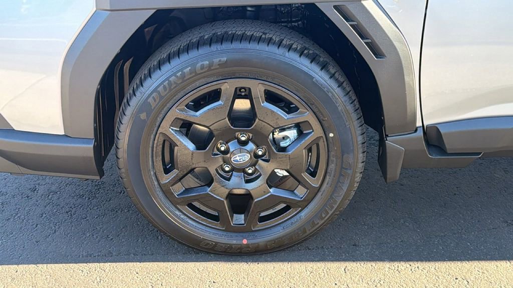 New 2026 Subaru Outback Limited image 9