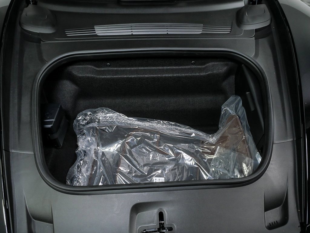 New 2026 Porsche 911 Carrera GTS image 33