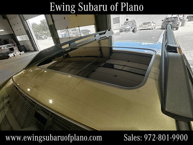 Used 2025 Subaru Outback Wilderness AWD/4WD image 23