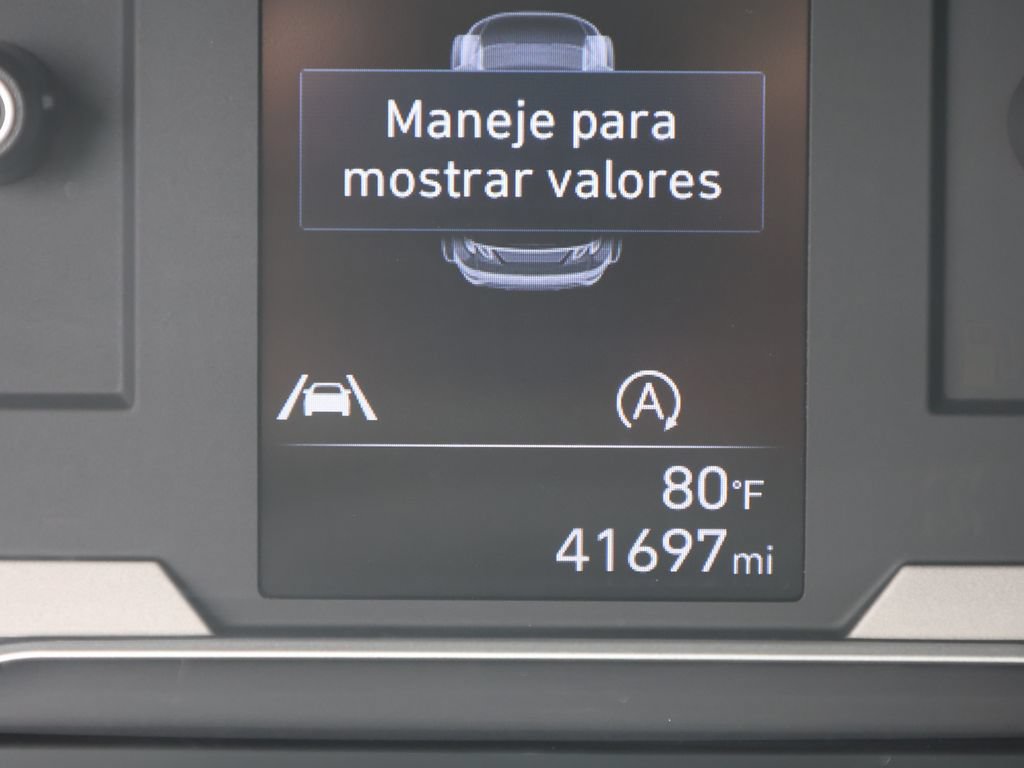 Used 2022 Hyundai Tucson SEL FWD image 38