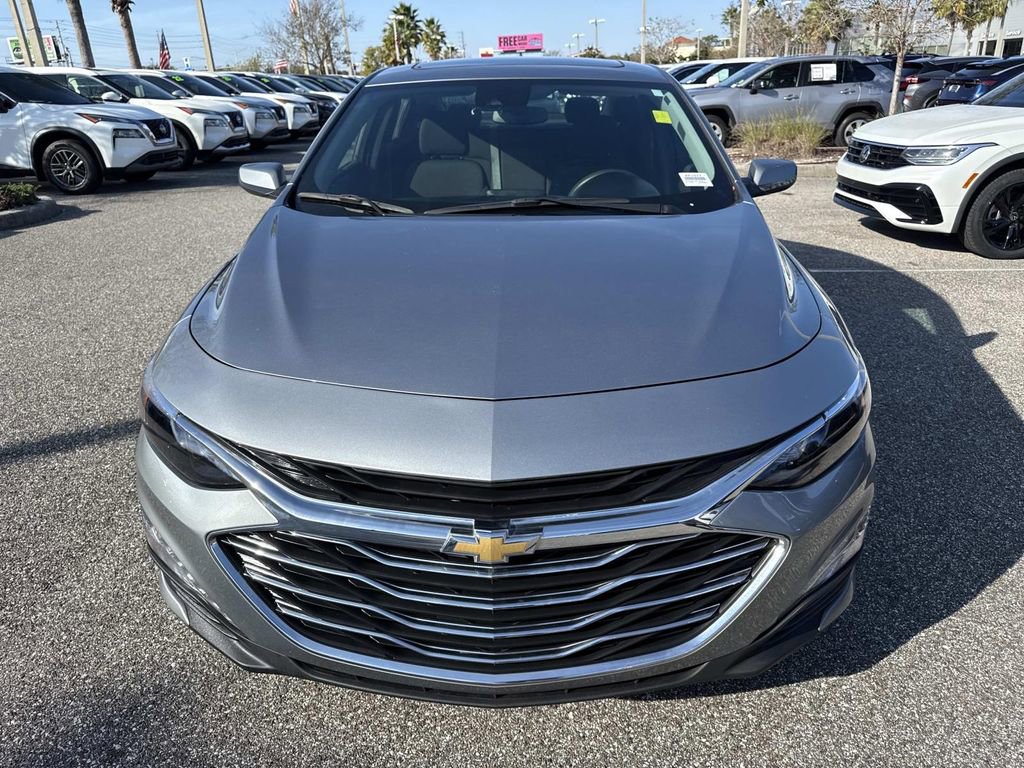 Used 2024 Chevrolet Malibu LT image 9