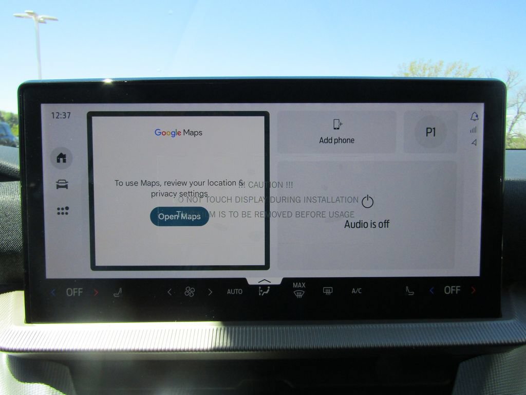 New 2026 Ford Explorer Active AWD/4WD image 33