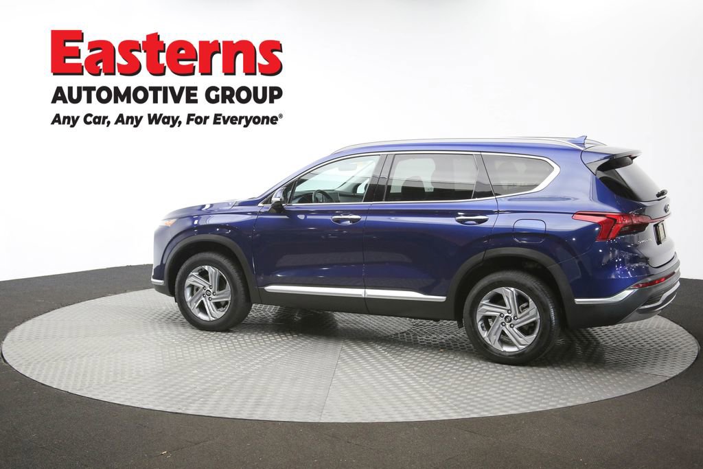 Used 2023 Hyundai Santa Fe SEL w/ Premium Package image 62