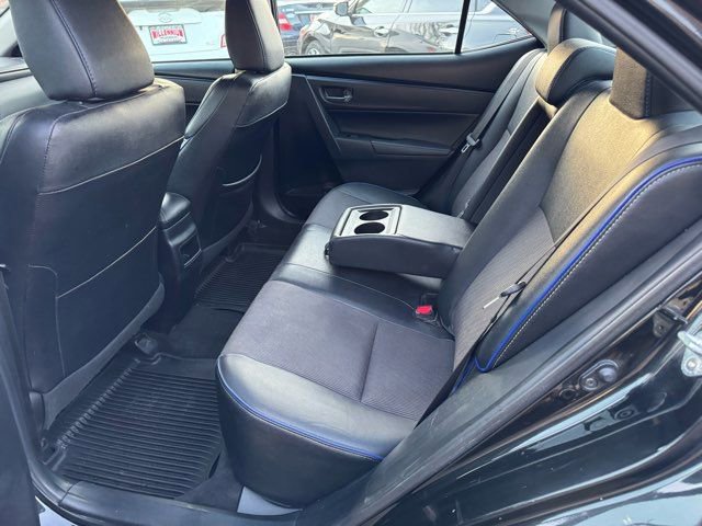 Used 2018 Toyota Corolla SE image 17