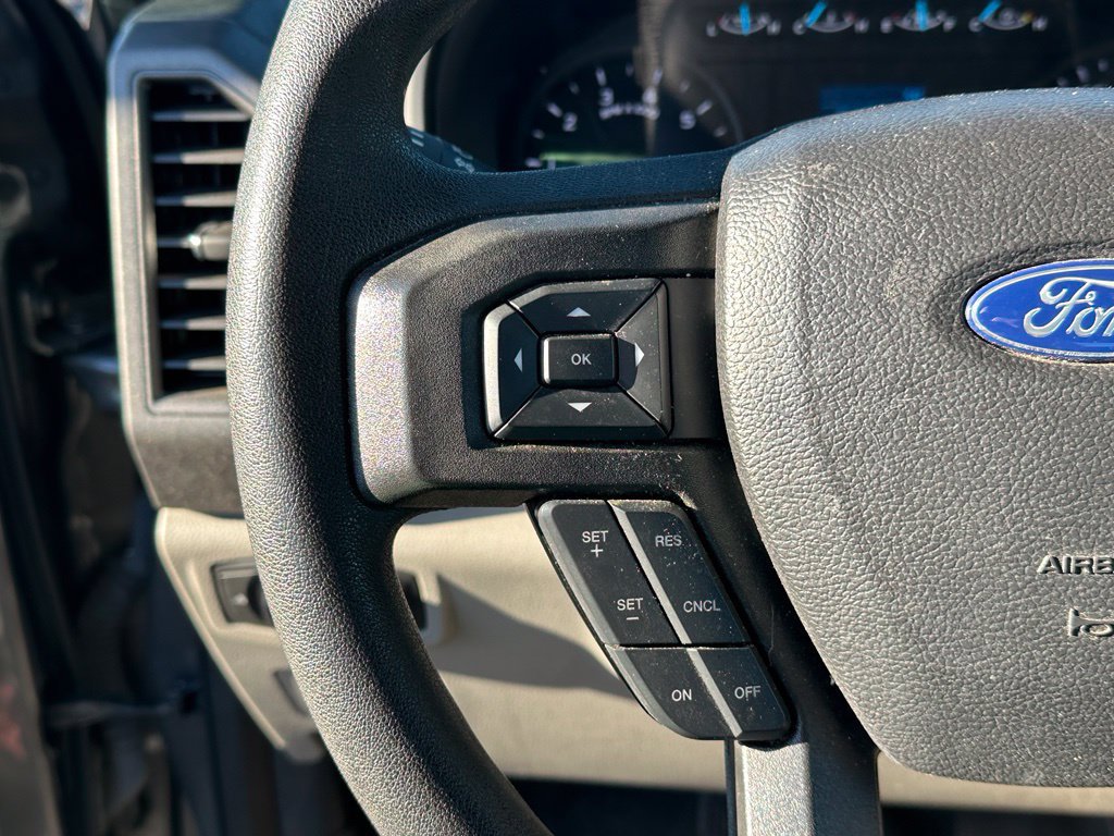 Used 2021 Ford F250 XL w/ STX Appearance Package AWD/4WD image 9
