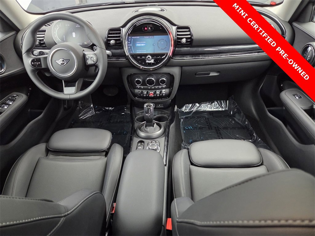 Used 2024 MINI Cooper Clubman S image 22