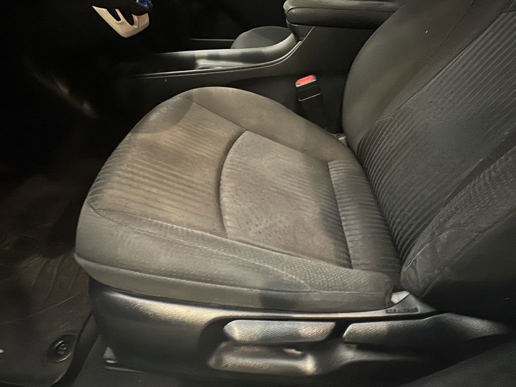 Used 2017 Toyota Prius Two w/ Carpet Mat Package image 19