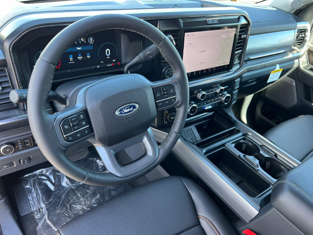 New 2026 Ford F350 Lariat w/ Lariat Ultimate Package AWD/4WD image 19