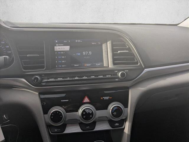 Used 2019 Hyundai Elantra SEL FWD image 12