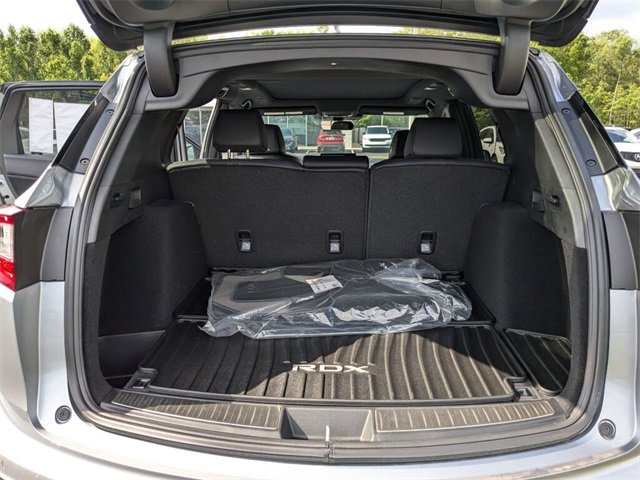 New 2025 Acura RDX A-Spec image 33