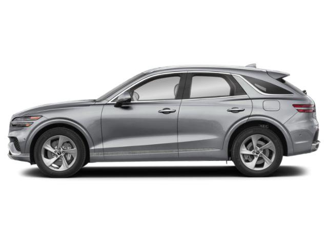 Used 2026 Genesis GV70 2.5T Advanced AWD/4WD image 3