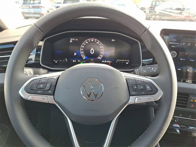 New 2026 Volkswagen Jetta SE image 10