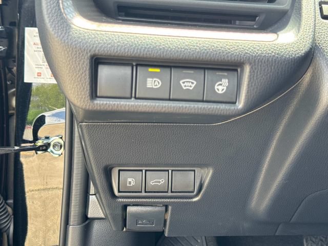 Used 2026 Toyota Prius Limited w/ Limited Premium Package FWD image 28