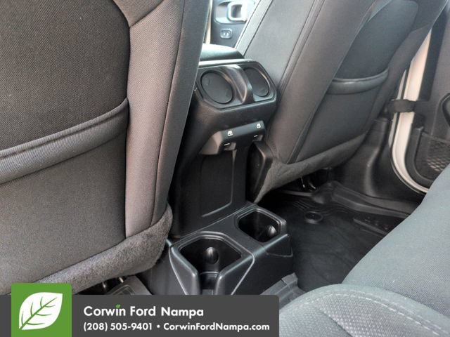 Used 2022 Jeep Gladiator Sport AWD/4WD image 27